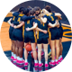 Tilton Girls Varsity Basketball