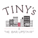 Tiny's and The Bar Upstairs