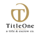 TitleOne