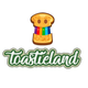 Toastieland | Artisanal Grilled Cheese | NYC | 🇦🇺