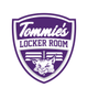 Tommie's Locker Room