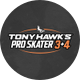 Tony Hawk’s Pro Skater