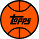 Topps Hoops