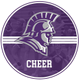 Taylor University Competitive Cheerleading