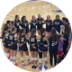 Teays Valley Volleyball