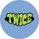 TWICE