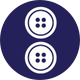 Two Buttons Deep