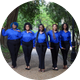 Texas State Zetas 🕊