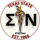 Texas State Sigma Nu
