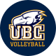 UBC Men’s Volleyball