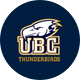 UBC Thunderbirds
