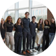 UCF College of Science Ambassadors