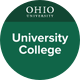 University College at Ohio University