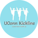 UConn Kickline