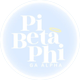 PI BETA PHI