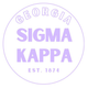 Sigma Kappa
