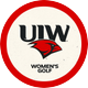 UIW Women's Golf