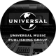 Universal Music Publishing