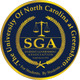 UNC-Greensboro SGA
