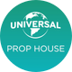 Universal Studios Prop House