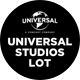 Universal Studios Lot