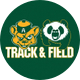 Bears and Pandas Track & Field