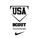 USA SCOUT BASEBALL