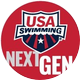 USA Swimming Next Gen