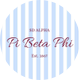USD PI BETA PHI