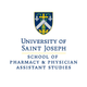 USJ School of Pharmacy & PA Studies