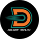 UT Dallas Cross Country/Track