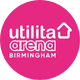 Utilita Arena Birmingham