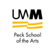 UWM Peck School of the Arts