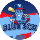 Valley Blue Sox
