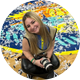 Vanessa Wenzl - Professional Photographer + Photojournalist