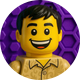 David “Navi” Romero