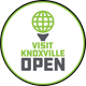 Visit Knoxville Open