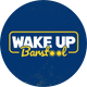 Wake Up Barstool
