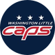 Washington Little Caps