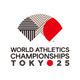 東京2025世界陸上/World Athletics Championships Tokyo 25