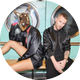 Galantis