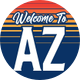 Welcome to Arizona