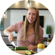 Kate Regan | Registered Dietitian Nutritionist