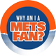 Why Am I A Mets Fan? Podcast
