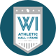 WI Athletic Hall of Fame