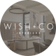 Wish + Co. | Sara Wishard Design & Tamisiea Interiors
