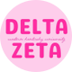 DELTA ZETA