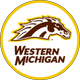 Western Michigan Broncos 🐎