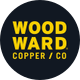 Woodward Copper