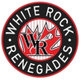White Rock Renegades Girls Fastpitch